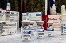 越南卫生部将Abdala 疫苗有效期从 6 个月延长至 9 个月