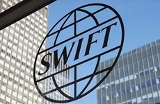 俄罗斯被排除出SWIFT系统对越南支付活动产生的影响
