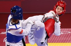 1000多名教练和运动员将参加2022年韩国大使杯全国跆拳道俱乐部锦标赛