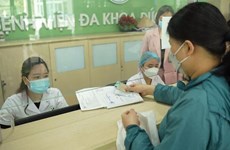 USABC与越南合作发展医疗保险体系