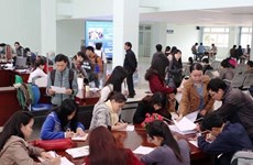 越南莲花加速创业培育园首次投资初创企业