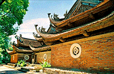 河内市国家特殊遗迹西芳寺改造修缮刻不容缓