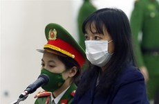 外交部例行记者会：越南一直保护与促进人民的基本权利