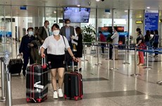 德国媒体：越南向国际游客敞开大门