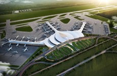 同奈省再向投资方移交近360公顷的土地 为隆城国际机场建设项目提供服务