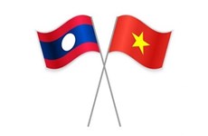 越共中央委员会致电祝贺老挝人民革命党建党67周年