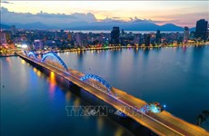 越南岘港市将举办《2022亚洲航线发展论坛》