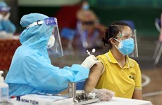 越南疫苗战略有助于保护人民健康 逐步恢复和发展经济