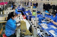 越南将向企业中的劳动者提供租房补贴