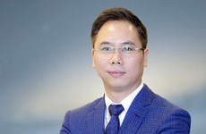 邓必胜担任FLC集团董事长和越竹航空公司董事长职位