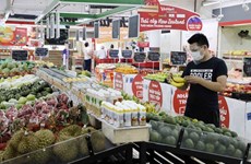 越南工贸部开展多项扶持计划  加大农产品销售力度