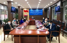 越南四省与中国云南省加强农业合作 