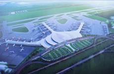 越南政府副总理黎文成：下决心到2025年完成龙城国际机场兴建项目