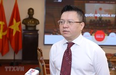 越南新闻工作者协会主席黎国明：强化工作责任 促进改革创新