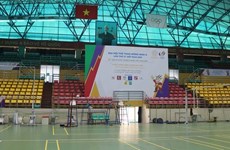 北宁省开展第31届东运会拳击和跆拳道赛项的筹备和组织工作检查