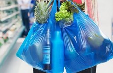 越南：2026年起提供一次性塑料袋的零售商将被罚款