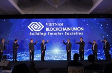 越南区块链联盟正式问世