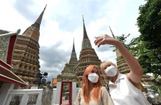 泰国从5月1日起取消对入境游客进行RT-PCR检测