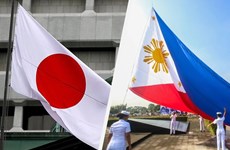 菲律宾希望进一步扩大与日本的合作领域 