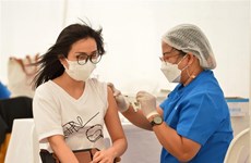 泰国多地计划提前视新冠肺炎为地方流行病
