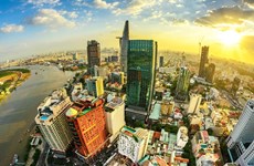 越南胡志明市与河内市跻身东南亚最具吸引力的10个旅游目的地名单