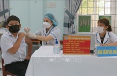 📝时评：保障人民身体健康与生命安全是越南政府的首要优先任务