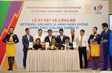 越游航空成为第31届东运会官方航空公司