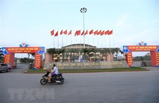 第31届东运会：彰显亲善好客的越南，欢迎世界友人到来