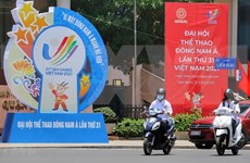 第31届东运会：向东南亚广大体育粉丝推介越南的风土人情