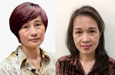 外交部领事局“行贿受贿案”：两位女经理因涉嫌行贿罪遭起诉