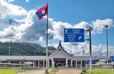 老挝所有出入境国际口岸将于5月9日起恢复开放