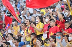 第31届东运会：国际媒体和球迷对天长球场的氛围表示印象深刻