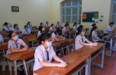 越南助学协会：开展全民学习国家运动势在必行