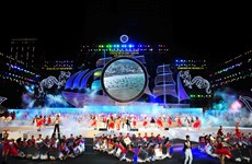 第十届庆和省芽庄海洋节将于2023年6月举行