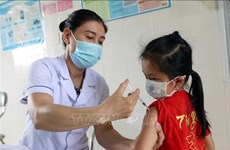 新冠肺炎疫情：11日越南新增确诊病例2758例 新增康复病例2589例