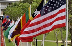 印尼学者：东盟-美国特别峰会将促进双边关系