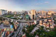 至2030年越南城市数量或将超过1000个