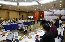 越南发布《越南企业家道德守则》