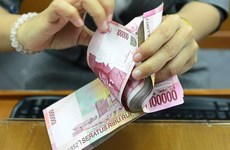 2022年印度尼西亚的预算赤字预计将降至 GDP 的 4.5%