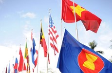东盟经济部长特别会议对东南亚经济增长持乐观态度
