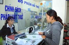 越南2021年行政服务满意度指数达87.16%