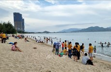 宁顺省旅游业为充满活力的夏季做好准备