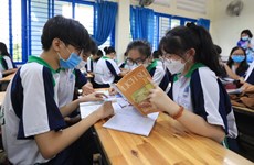 📝时评： 越南国会文化教育委员会提议将历史作为高中必修课