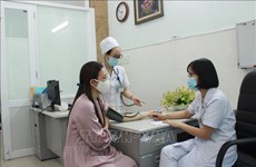 越南6月1日报告23个省市无新增确诊病例 新增治愈病例9542例