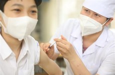 《日经亚洲》高度评价越南疫情后的恢复速度