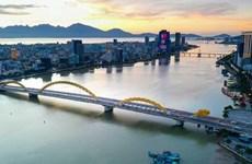 岘港——亚洲的潜在目的地