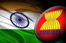 印度将举办东盟与印度特别外长会议