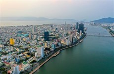 亚洲航线发展论坛：推介和恢复岘港经济