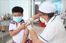 6月20日越南新增报告确诊病例521例  无新增死亡病例