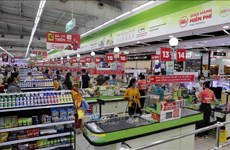 越南发布刺激越南商品消费的“2022年全国重点促销月”活动